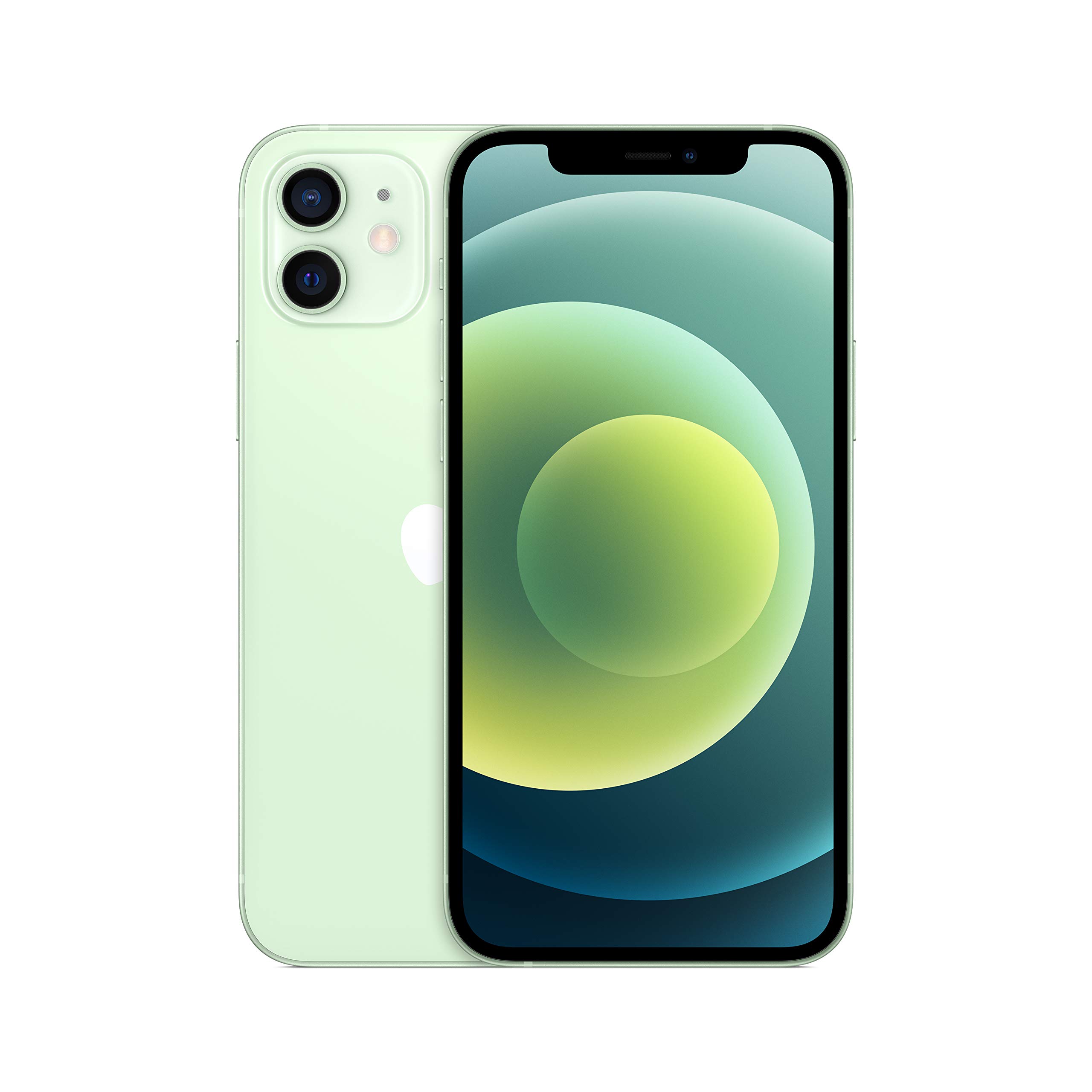 IPHONE 12 - Gadget World International