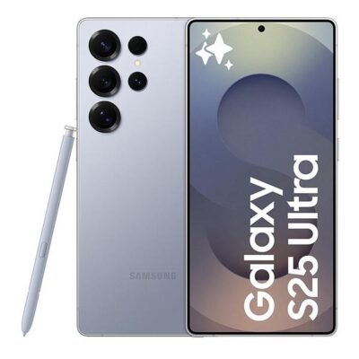 Samsung Galaxy S25 Ultra 1TB