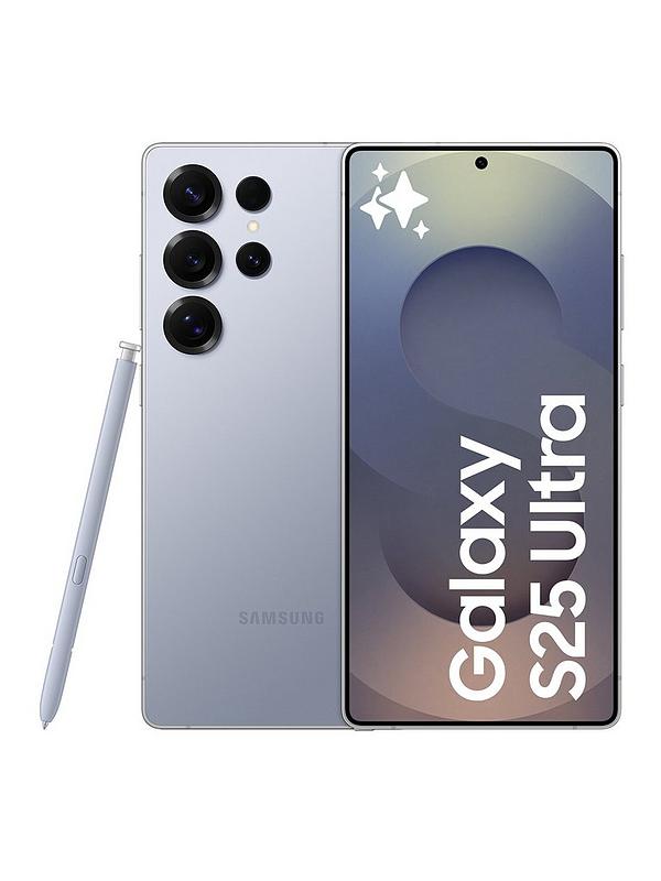 Samsung Galaxy S25 Ultra 512GB - Image 3