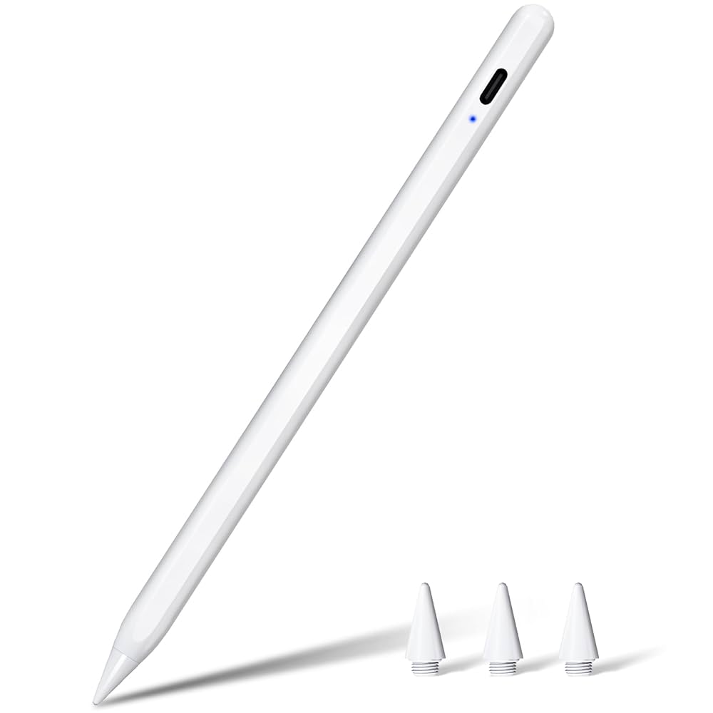 Apple Pencil Pro - Gadget World International