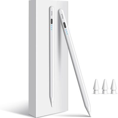 Apple Pencil Pro - Gadget World International