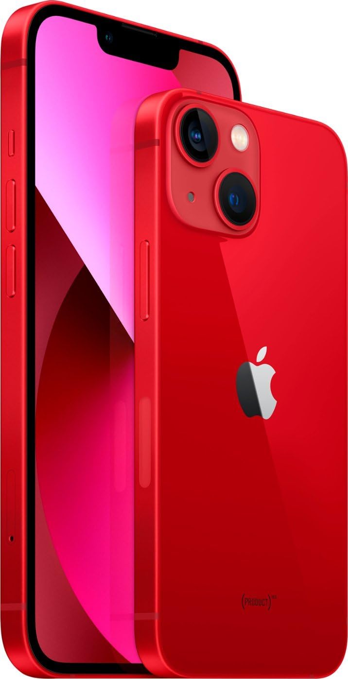 iPhone 13 256GB レッド9ajt2113@即購入ok✨ iPhone 13 256GB レッド9ajt2113@即購入ok✨ Amazon.com: Apple