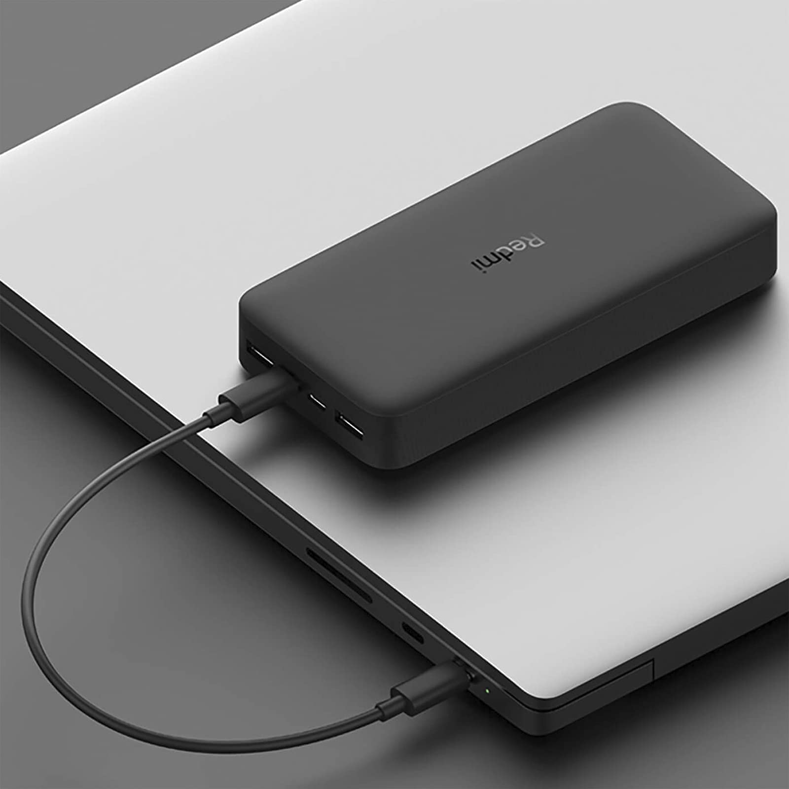 Xiaomi 20000mAh 18W Fast Charge Power Bank - Image 4