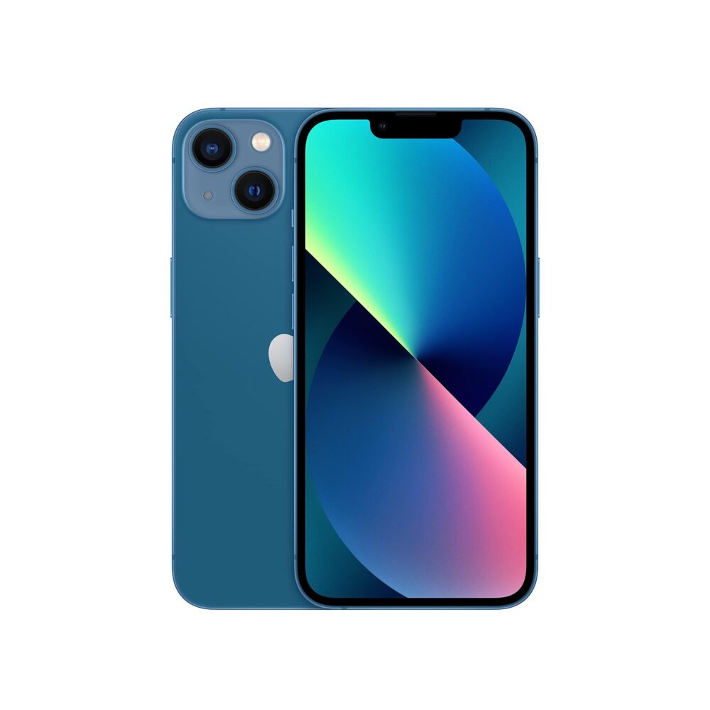 Apple iPhone 13 128GB|EX UK - Gadget World International