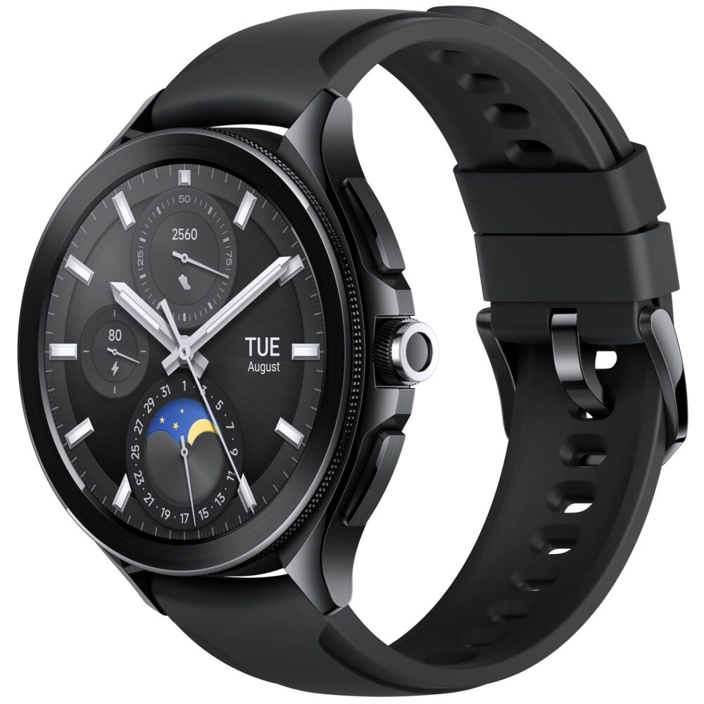 Xiaomi Watch 2