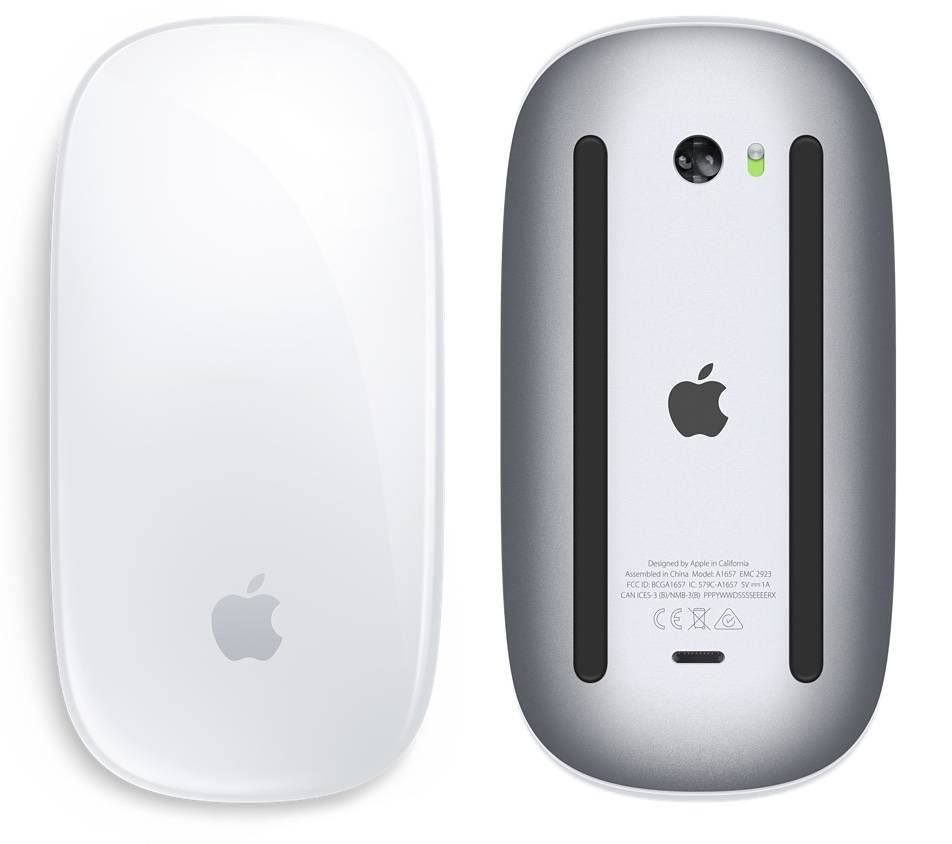 Magic mouse - Image 4