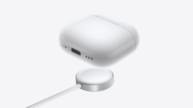 Apple AirPods 4 - Image 3