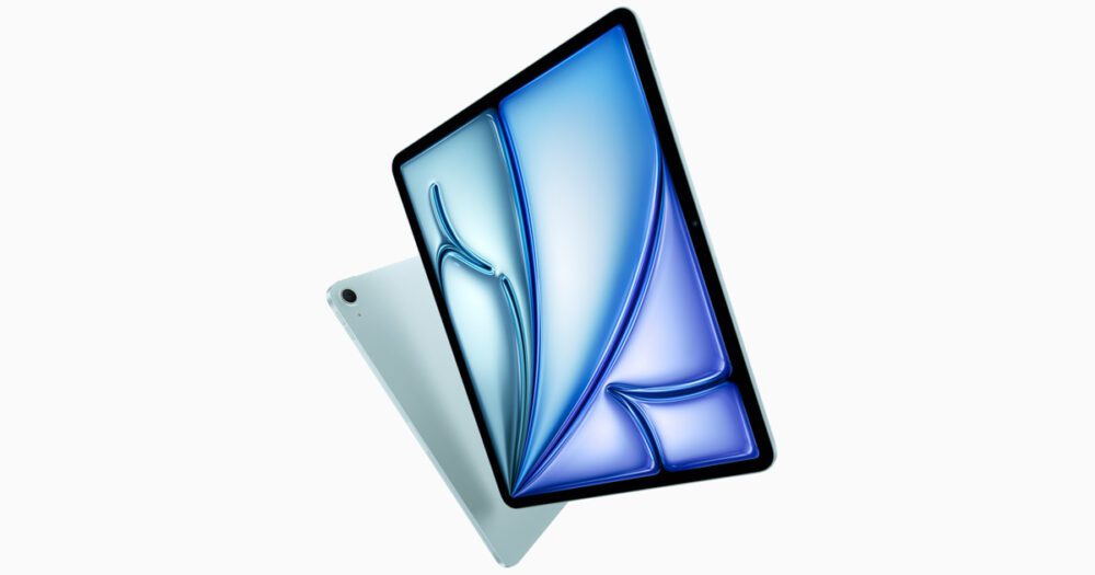 iPad Air 11 128GB|M2 - Image 2
