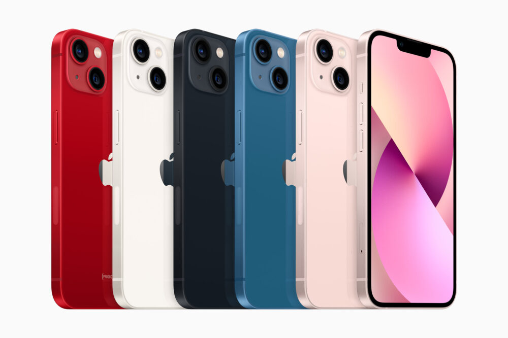 ⭐︎みんなOHANA⭐︎Apple iPhone 13 Pro Apple iPhone 13 Pro 128GB/256/512 - ALL COLOURS - UNLOCKED