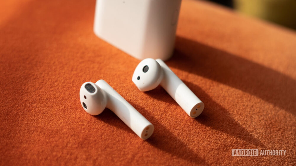 Xiaomi Mi True Wireless Earphones 2S - Image 2