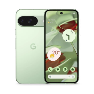 Google Pixel 9 256GB