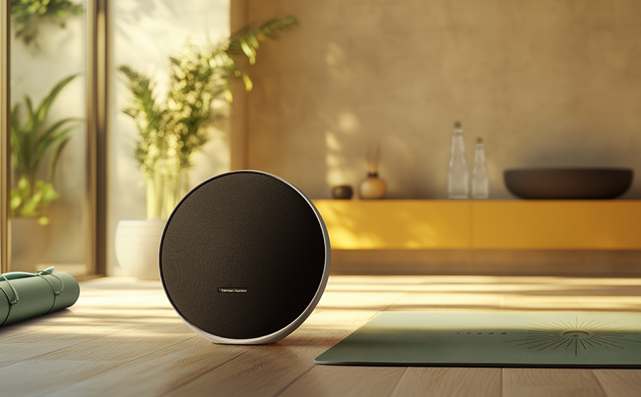 Harman Kardon Onyx Studio 9 - Image 4