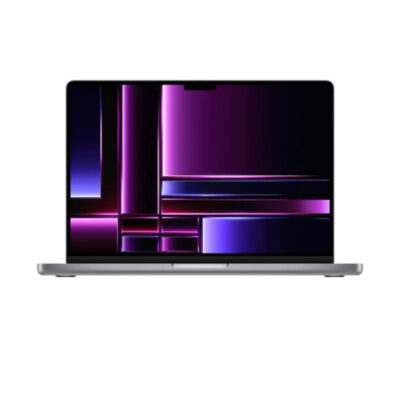 Macbook Pro M2 pro (14 inch) 512gb