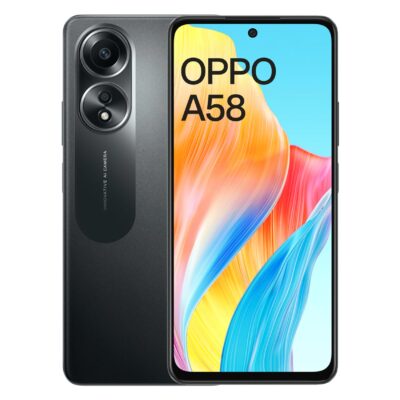 Oppo A58 128gb