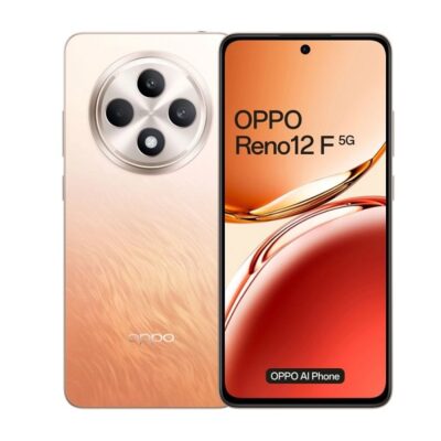Oppo Reno 12F 256gb