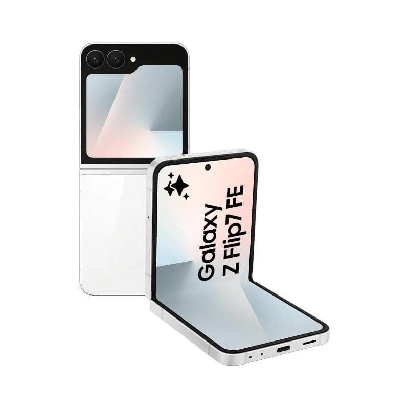 Samsung Galaxy Z Flip 7 FE 128gb