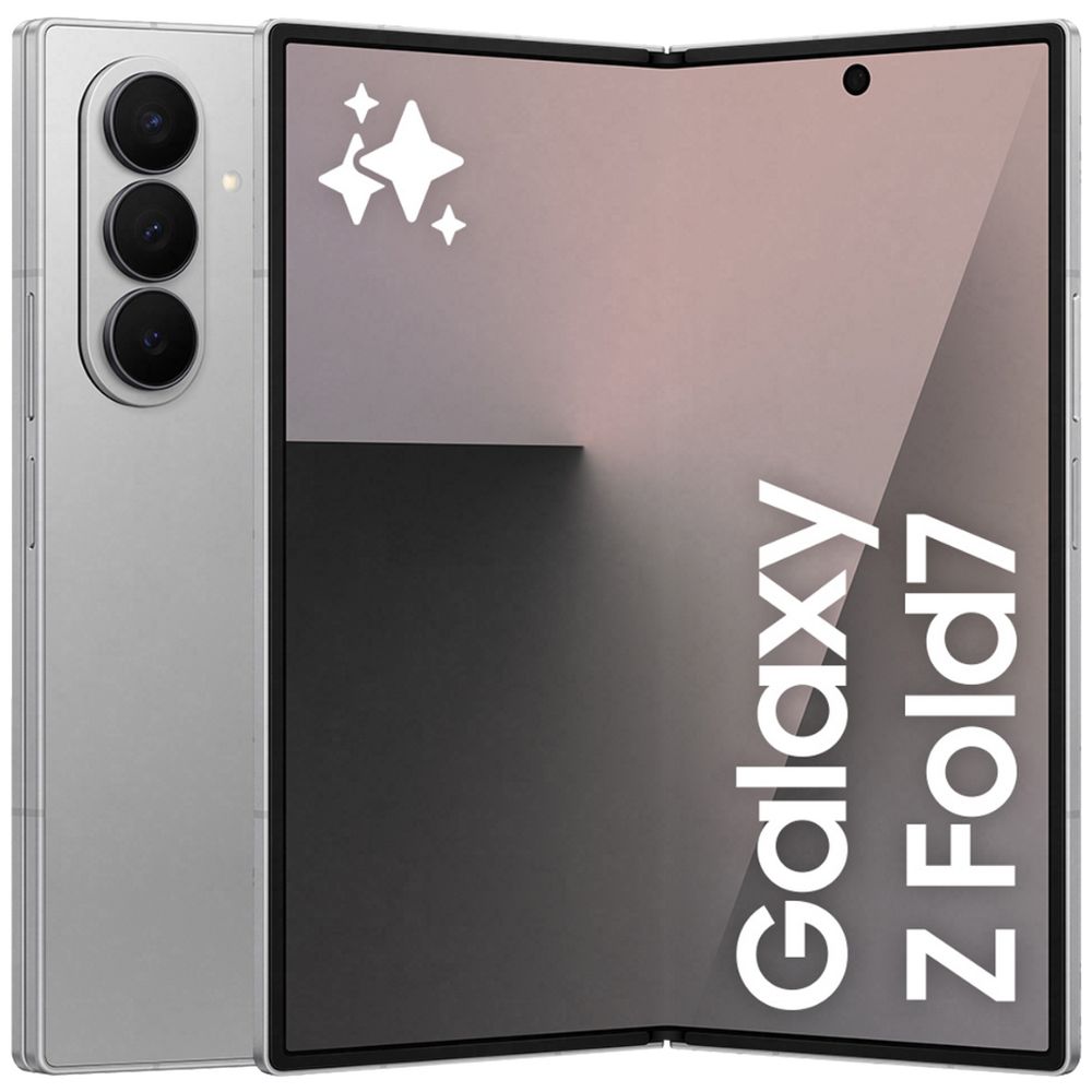 Samsung Galaxy Z Fold 7 1TB
