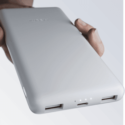 Xiaomi Power Bank 10 000 mAh 22.5 W Lite