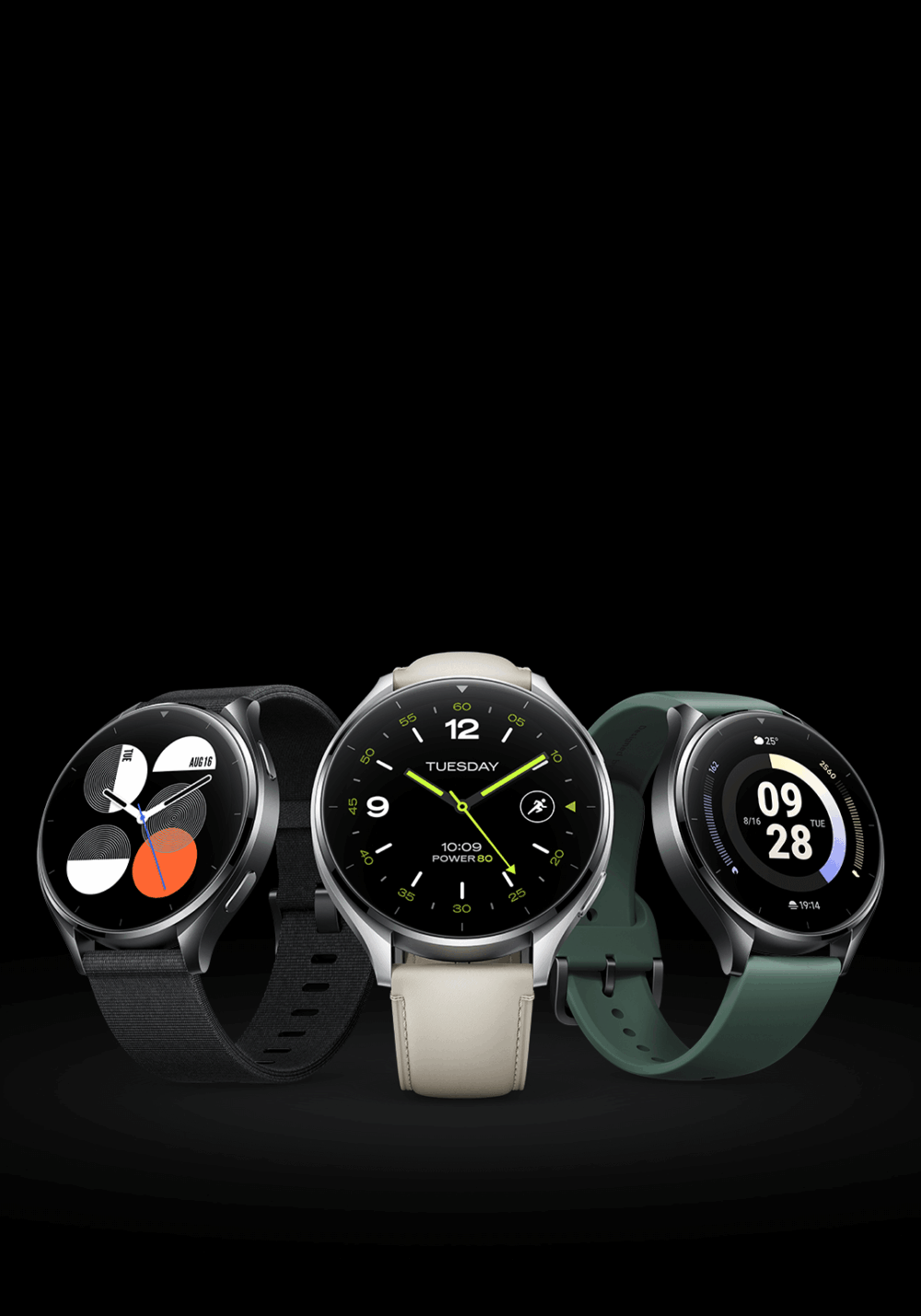 Xiaomi Watch 2 - Image 2