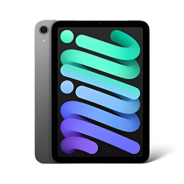 iPad mini (7th Generation) 256GB - Image 4