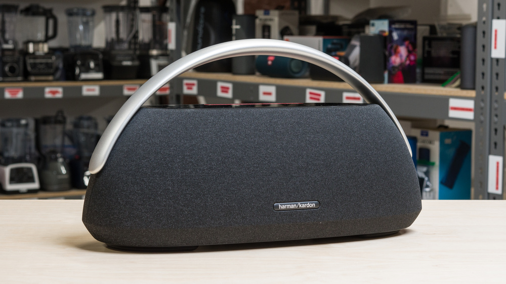Harman Kardon Go + Play 3 - Image 2