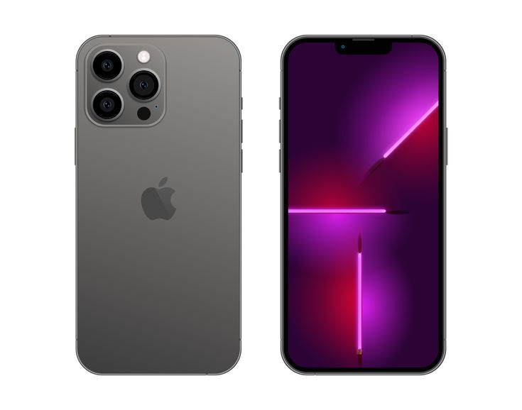 Apple iPhone 13 Pro 256GB|EX UK - Image 3