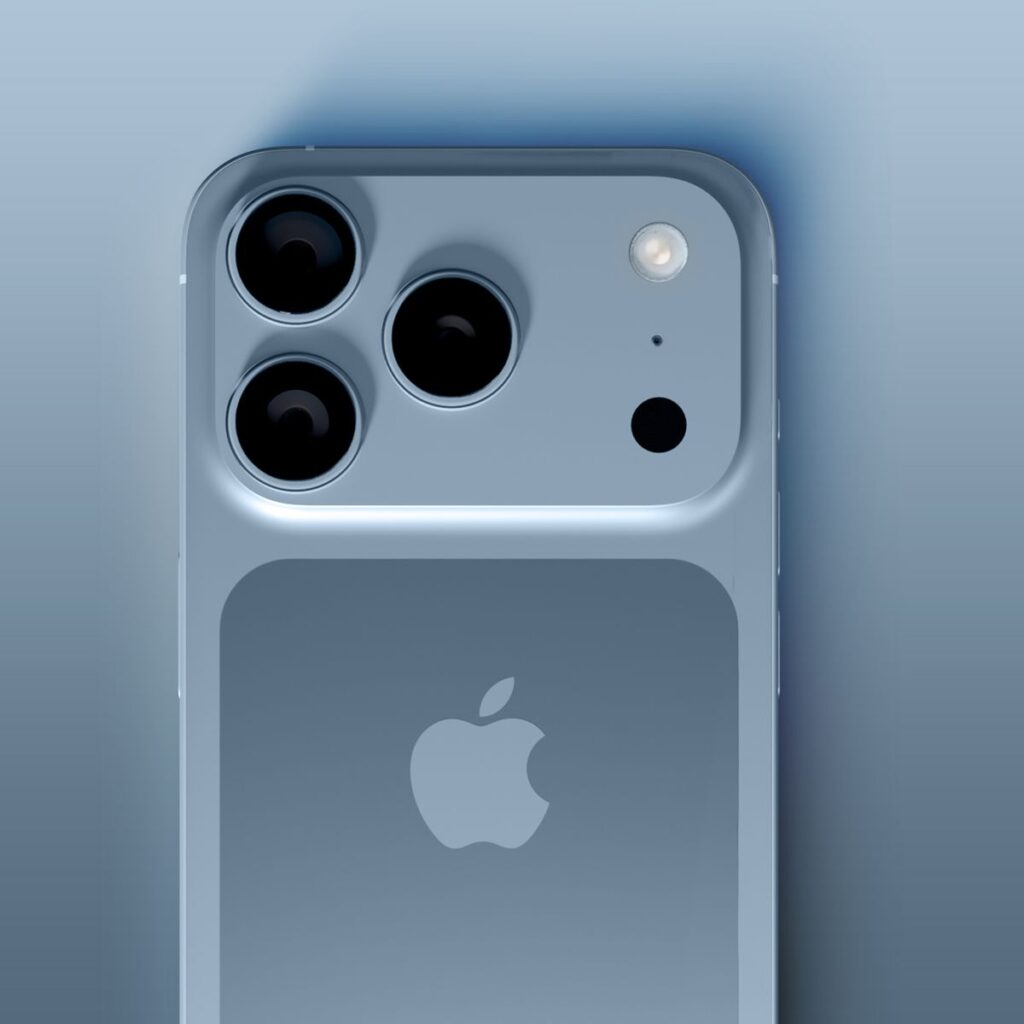 latest iphone 17
