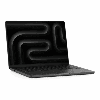 MacBook Pro 14-inch (M4 Chip) 512GB|16GB