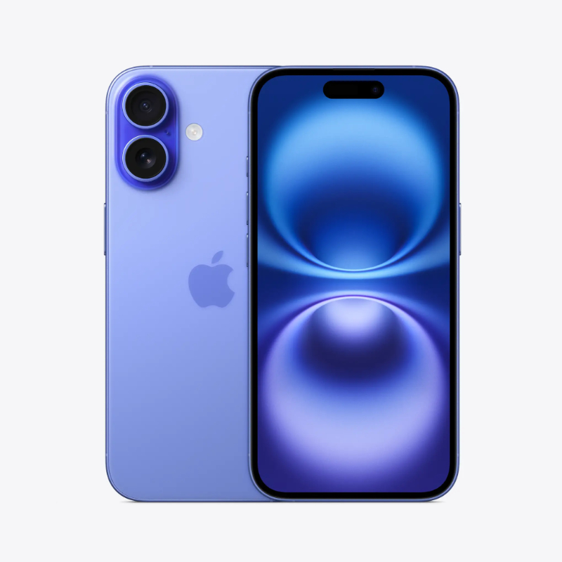 Apple iPhone 16 (128GB) - Gadget World International