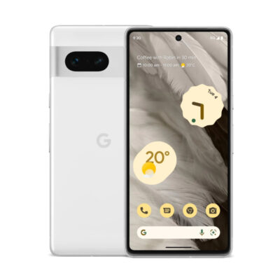Google Pixel 7 Pro 12|256gb