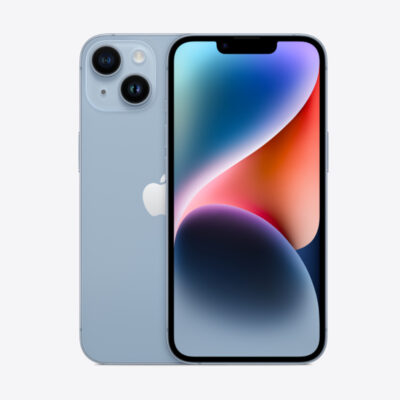Apple iPhone 14 (256GB) - Gadget World International