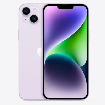 Apple iPhone 14 Plus (128GB) - Gadget World International