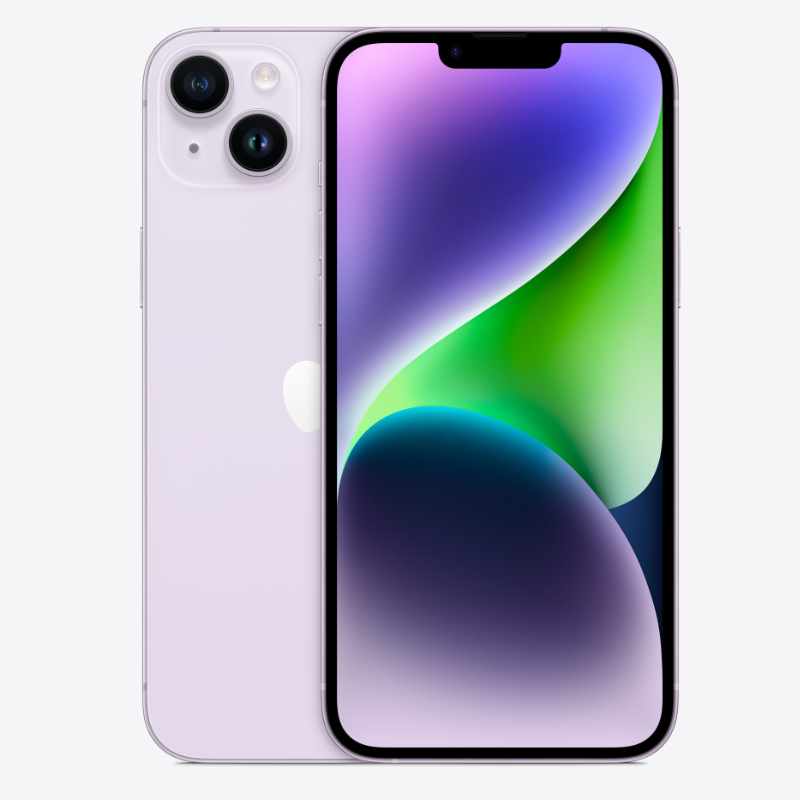 Apple iPhone 14 Plus　本体 Amazon.com: Apple iPhone 14 Plus, 128GB, Midnight for T