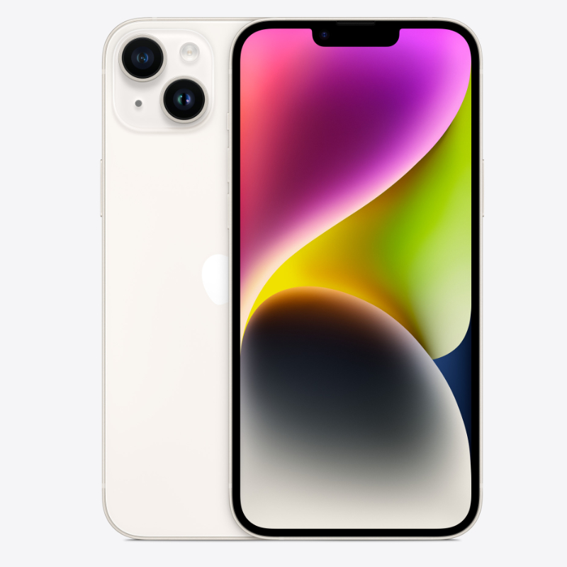 Apple iPhone 14 Plus (128GB) - Gadget World International