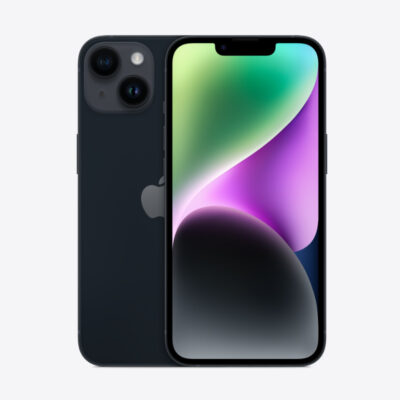 Apple iPhone 14 (256GB) - Gadget World International