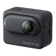 Insta360 GO 3S – 64GB Action Camera