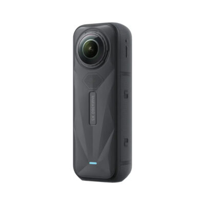 Insta360 X5 – 8K 360° Pro Camera