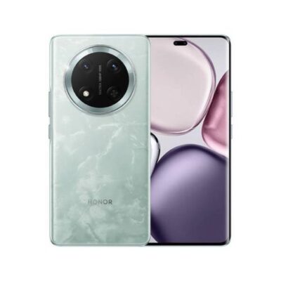 Honor X9c – 12GB RAM | 256GB ROM | Curved AMOLED Magic