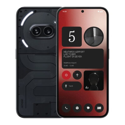 Nothing Phone (2a) – 8GB RAM | 256GB Storage