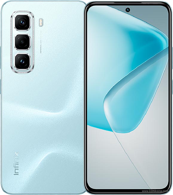 INFINIX HOT 50 PRO+ – 8GB RAM |128GB| 256GB ROM | 108MP CAMERA - Image 3