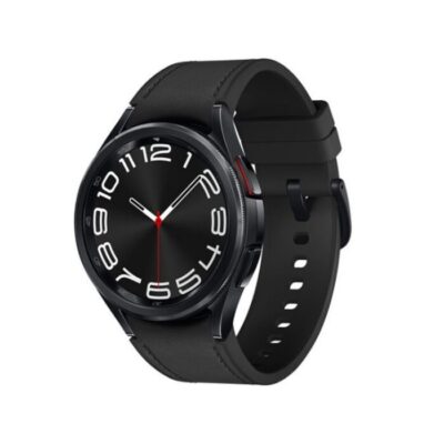 Samsung Galaxy Watch6 Classic 43mm – AMOLED
