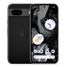 Google Pixel 8a – 256GB | Tensor G3 | AI Camera Power