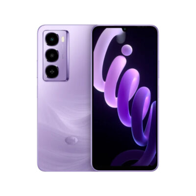 Itel City 100 – 6GB RAM | 128GB ROM | Smart AI Camera