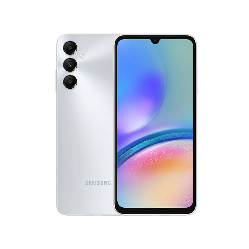Samsung Galaxy A05s – 128GB ROM | 4GB RAM