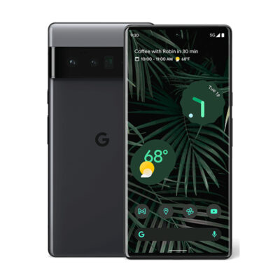 Google Pixel 6 – 128GB | Google Tensor
