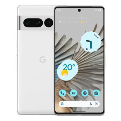 Google Pixel 7 Pro – 128GB | Tensor G2