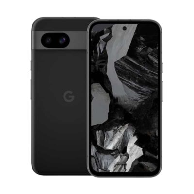 Google Pixel 8a – 128GB | AI Camera & Tensor G3 Power