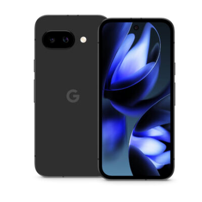 Google Pixel 9a – 8GB RAM | 256GB Storage | AI Camera