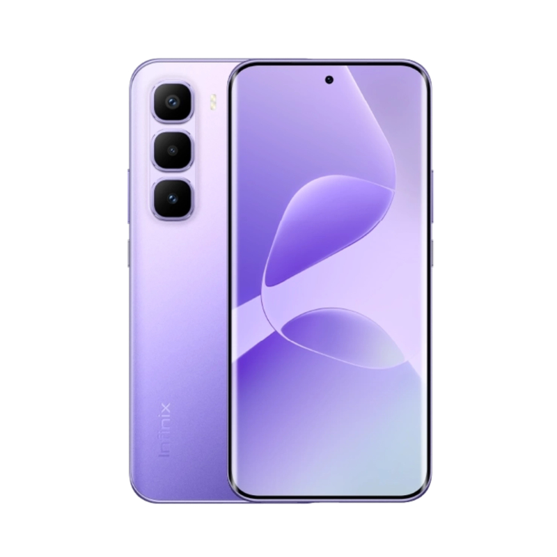 INFINIX HOT 60 PRO+ – 12GB RAM |128GBROM | 256GB ROM | 108MP CAMERA - Image 2