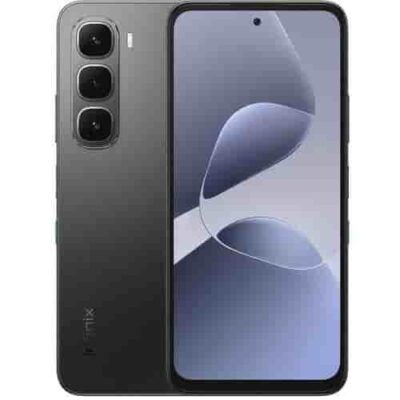 INFINIX HOT 60i – 8GB RAM | 256GB ROM | 50MP AI CAMERA